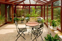 The Bratch conservatory quotes