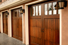The Bratch garage extension quotes